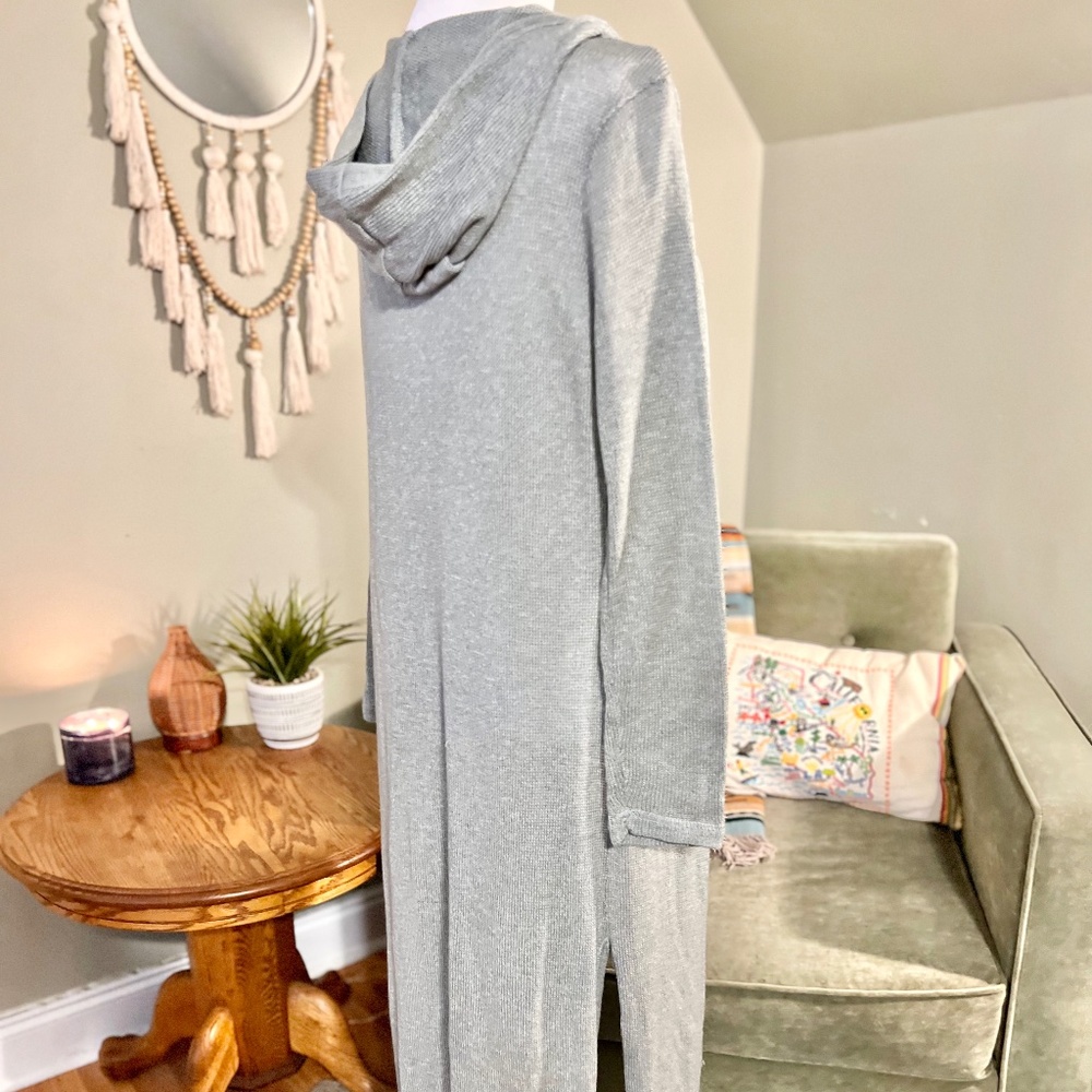 ❌ SOLD ❌ BONGO KNITTED DUSTER